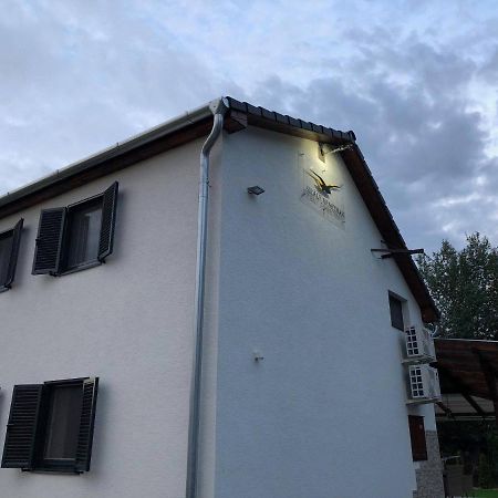 Siraly Apartman Hajdúnánás Dış mekan fotoğraf