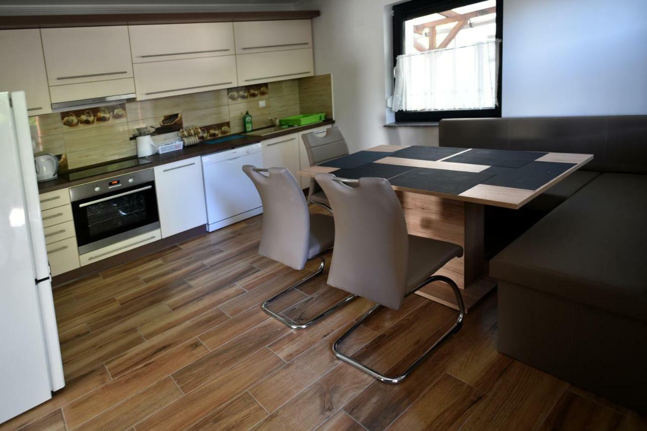 Siraly Apartman Hajdúnánás Dış mekan fotoğraf